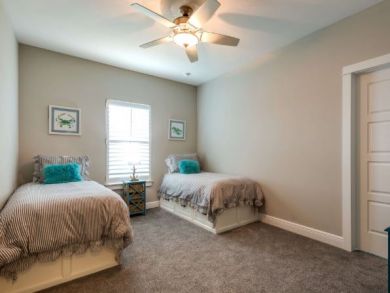 Fantastic 5 Bedroom Vacation Home that Sleeps 12 Guests.