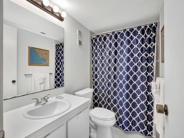 Stay on The Beach On Marco Island at this Beachfront Condo