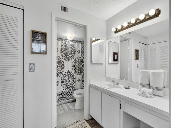 Stay on The Beach On Marco Island at this Beachfront Condo