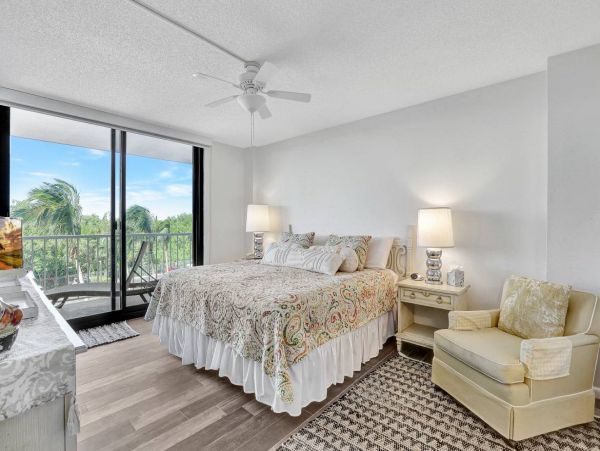 Stay on The Beach On Marco Island at this Beachfront Condo