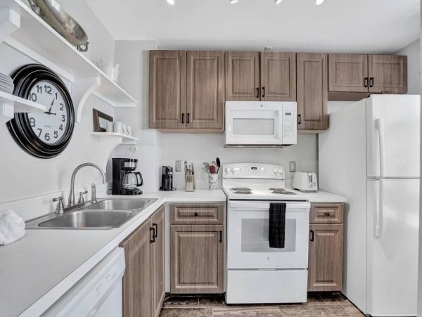 Stay on The Beach On Marco Island at this Beachfront Condo