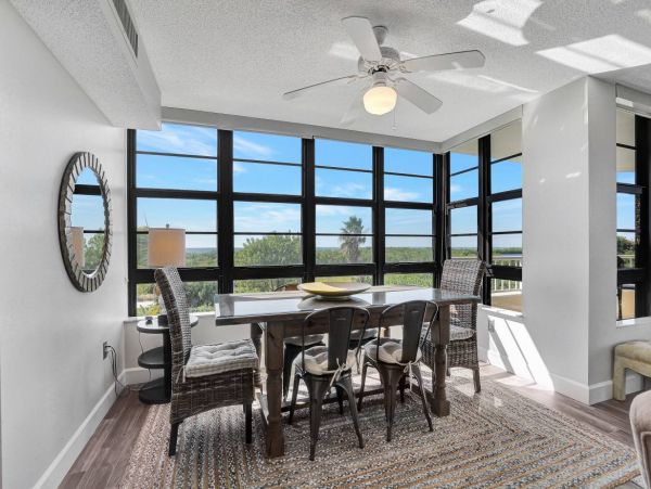 Stay on The Beach On Marco Island at this Beachfront Condo