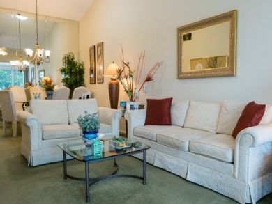 Beautiful 2 bedroom Condo - additional view, photo 4