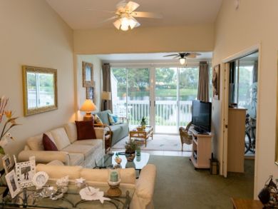 Beautiful 2 bedroom Condo - additional view, photo 2