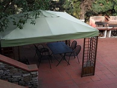 2 bedroom apartment in Tuscany