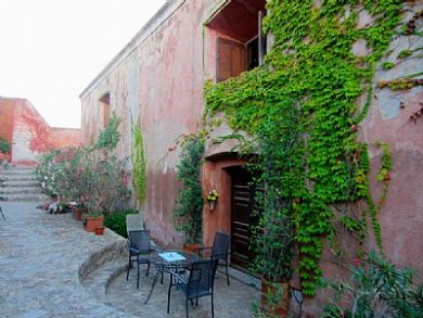 Tuscany Italy Condo 895938