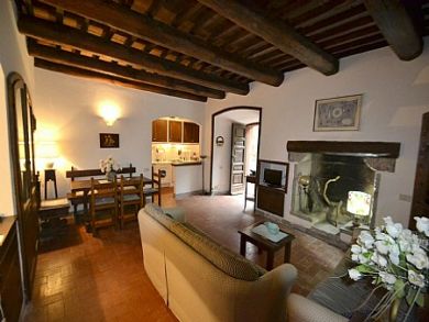 Tuscany Italy Condo 895938