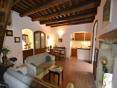 Tuscany Italy Condo 895938