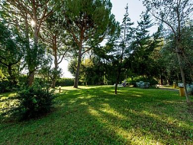 Villa sleeping 6 people in Tuscany, Italy