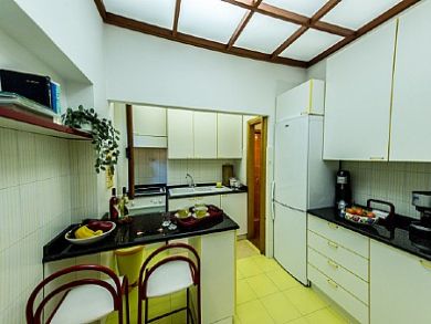 Villa sleeping 6 people in Tuscany, Italy