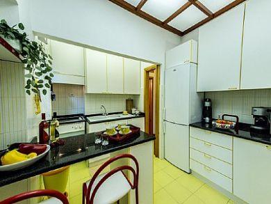 Villa sleeping 6 people in Tuscany, Italy