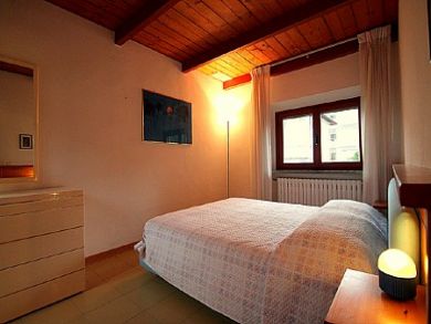 Villa sleeping 6 people in Tuscany, Italy
