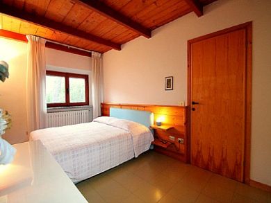 Villa sleeping 6 people in Tuscany, Italy