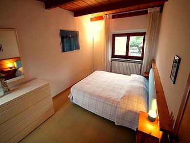 Villa sleeping 6 people in Tuscany, Italy