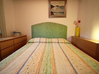 Villa sleeping 6 people in Tuscany, Italy