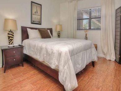 2 bedroom Condo