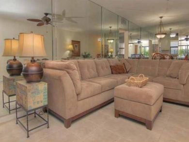 2 bedroom Condo
