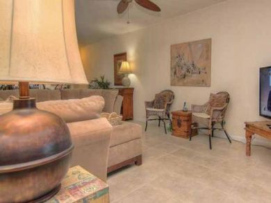 2 bedroom Condo