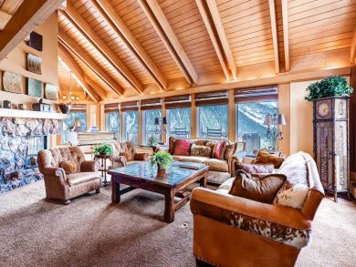 Aspen Luxury Vacation Residence