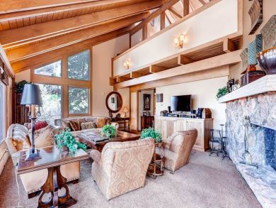 Aspen Luxury Vacation Residence