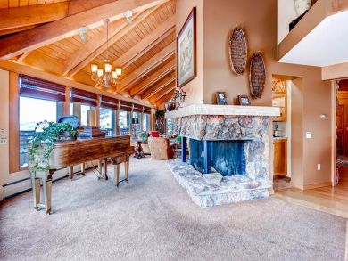 Aspen Luxury Vacation Residence
