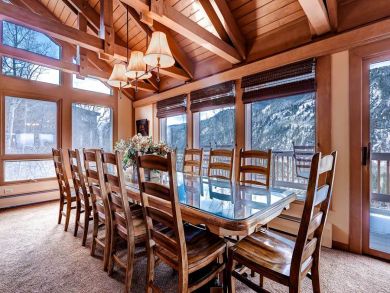 Aspen Luxury Vacation Residence