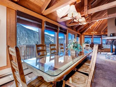Aspen Luxury Vacation Residence