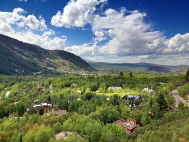 Aspen Luxury Vacation Residence