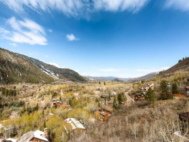 Aspen Luxury Vacation Residence
