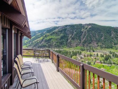 Aspen Luxury Vacation Residence
