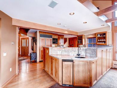 Aspen Luxury Vacation Residence