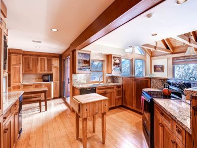 Aspen Luxury Vacation Residence