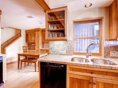 Aspen Luxury Vacation Residence