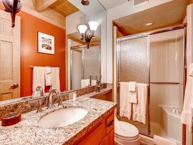Aspen Luxury Vacation Residence