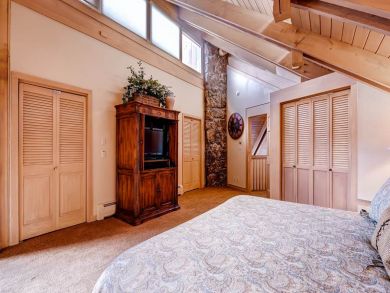 Aspen Luxury Vacation Residence