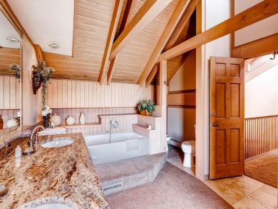Aspen Luxury Vacation Residence
