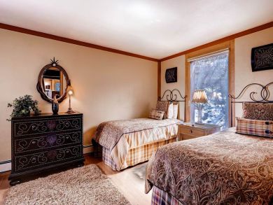 Aspen Luxury Vacation Residence