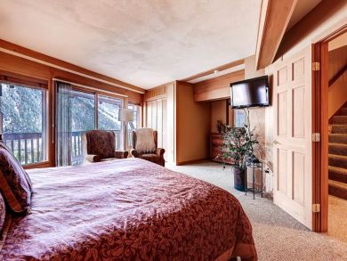 Aspen Luxury Vacation Residence