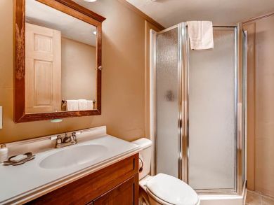 Aspen Luxury Vacation Residence