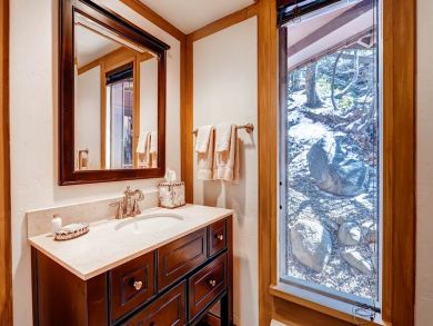 Aspen Luxury Vacation Residence