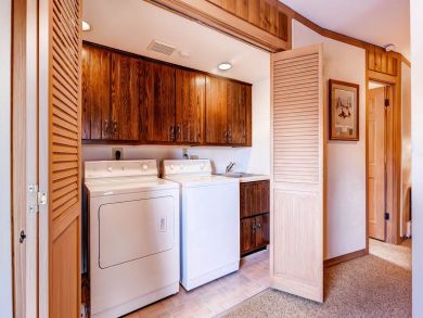 Aspen Luxury Vacation Residence