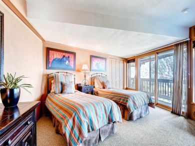 Aspen Luxury Vacation Residence