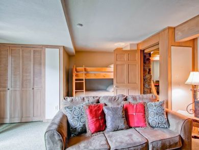 Aspen Luxury Vacation Residence
