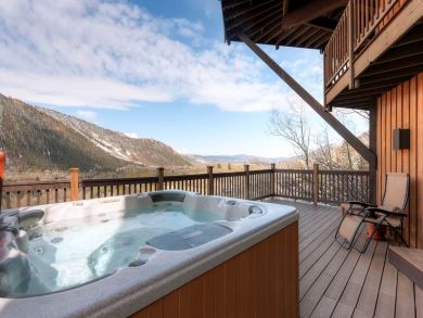 Aspen Luxury Vacation Residence