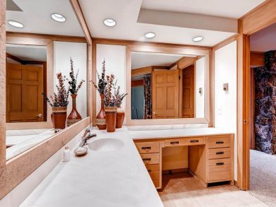 Aspen Luxury Vacation Residence