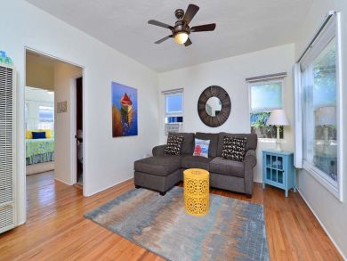 Two Bedroom Beachfront Condo in South Mission Beach - additional view, photo 2