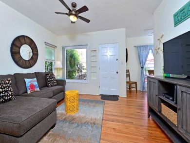 Two Bedroom Beachfront Condo in South Mission Beach - additional view, photo 3