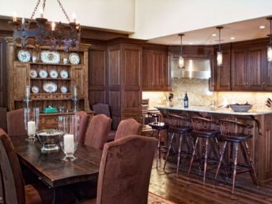 One Bedroom 1.5 Bathroom Vacation Ski Condo One Bedroom 1.5 Bathroom Vacation Ski Condo