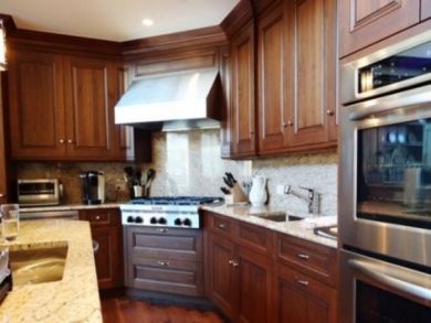 One Bedroom 1.5 Bathroom Vacation Ski Condo