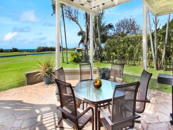 Luxury Vacation Rental with 3 Bedrooms & Great Views